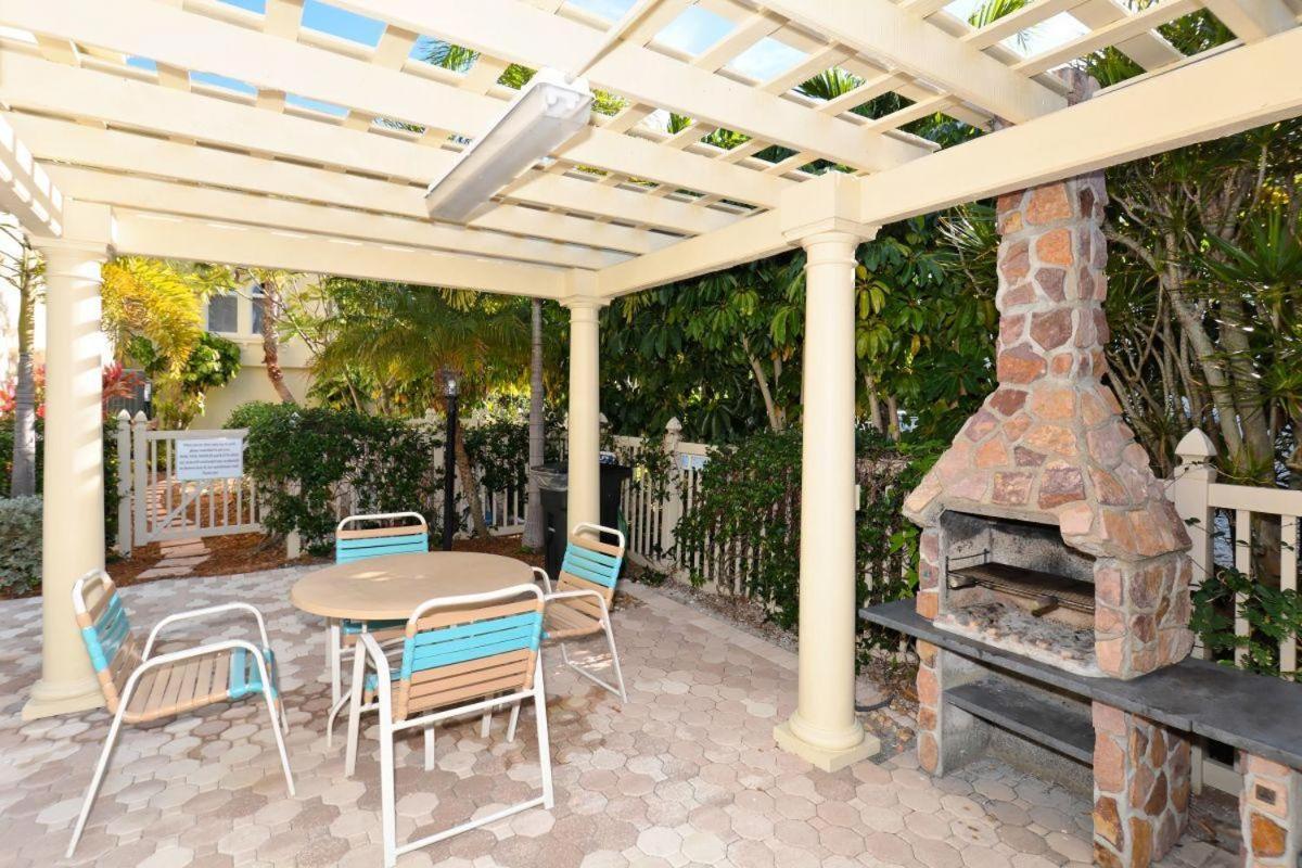 Willa La Casa Costiera 12 Holmes Beach Zewnętrze zdjęcie