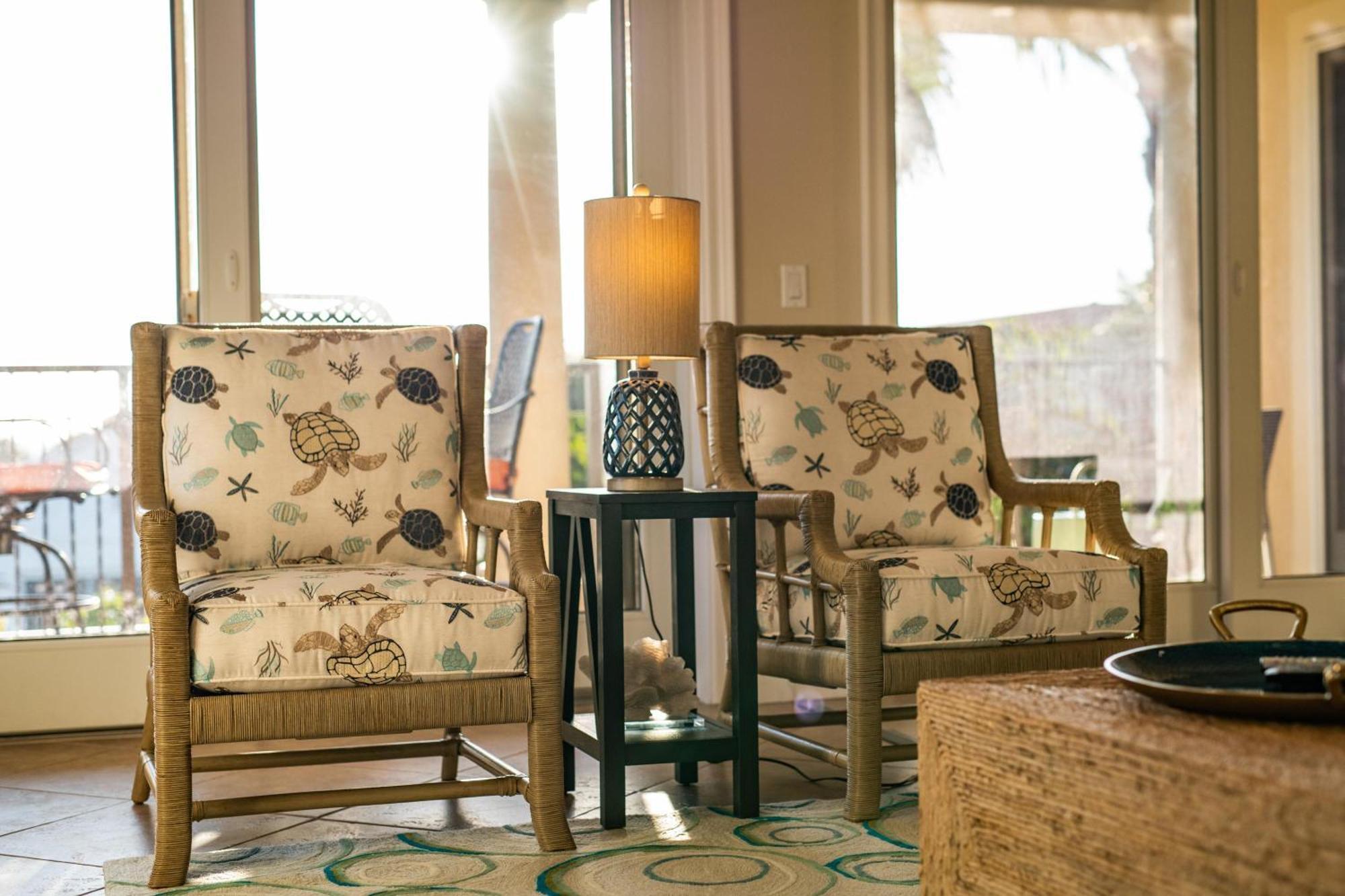 Willa La Casa Costiera 12 Holmes Beach Zewnętrze zdjęcie