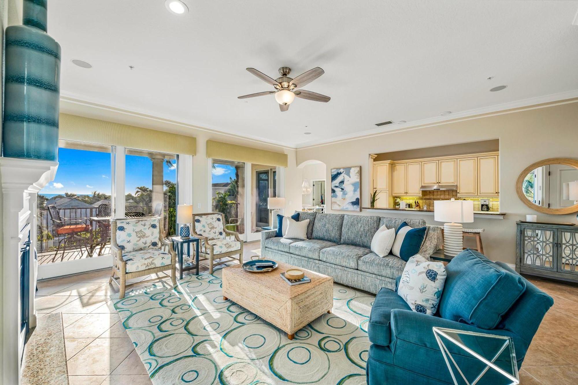 Willa La Casa Costiera 12 Holmes Beach Zewnętrze zdjęcie