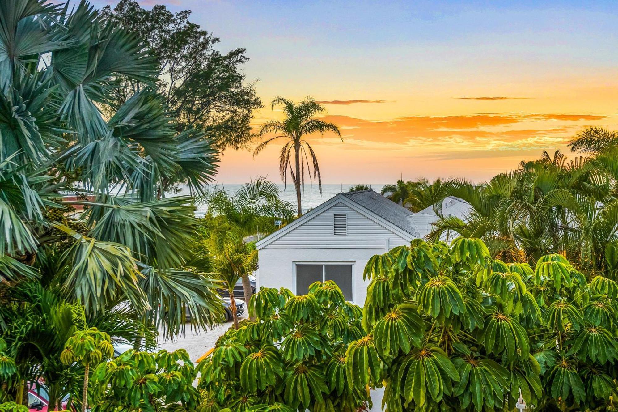 Willa La Casa Costiera 12 Holmes Beach Zewnętrze zdjęcie